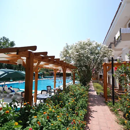 Ξενοδοχείο Perdikia 3*