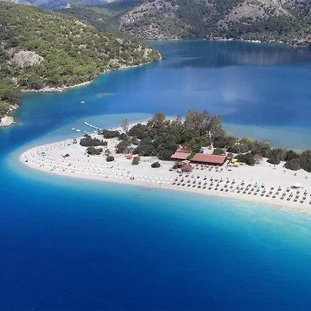 Perdikia Ολουντενίζ