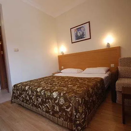 Perdikia 3* Ολουντενίζ