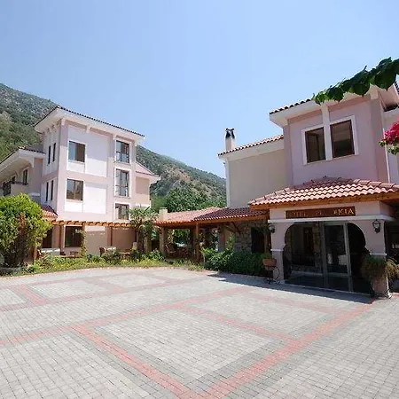 Ξενοδοχείο Perdikia