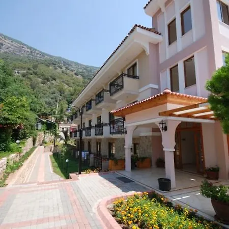 Perdikia Ξενοδοχείο