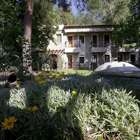 Perdikia Ξενοδοχείο 3*